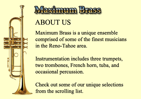 Maximum Brass